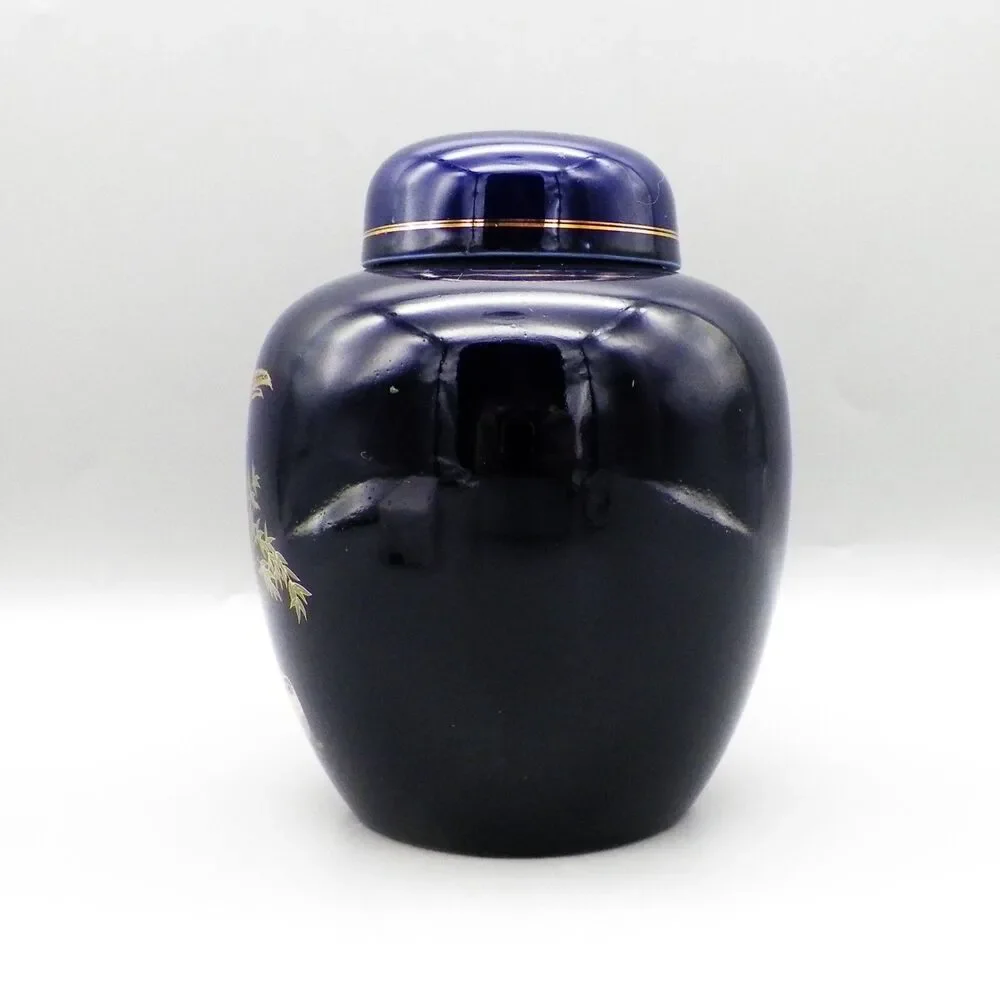 N/A cobalt blue